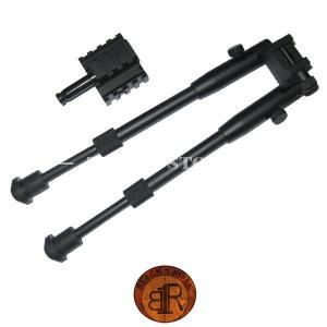 METAL BIPOD WITH BR1 CONNECTION (BR-BP-01)
