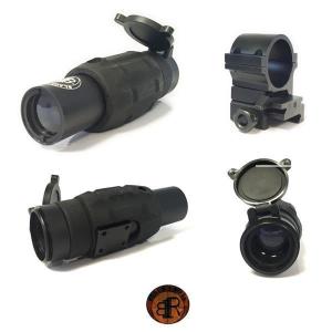 3X MAGNIFICATION WITH BR1 MOUNT (BR-RD-08)