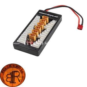 PANEL ADAPTER FOR BR1 LIPO BATTERIES (BR-PB-01)