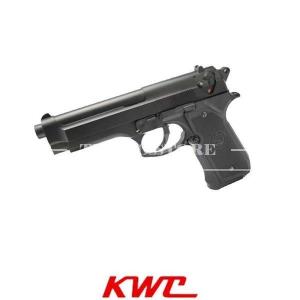 M92 A GAS KWC (GBB231BK) (KG-231HN)
