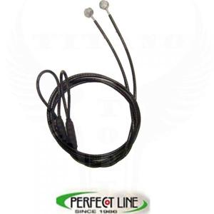 PERFECTLINE CROSSBOW CABLE SET (CR-038002)