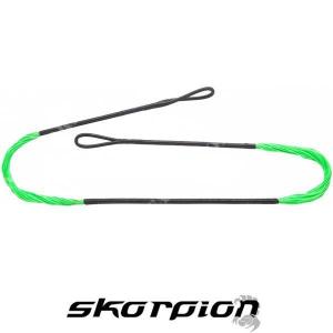 REPLACEMENT STRING FOR CROSSBOW XBH 26,5 "- SKORPION (53L285)