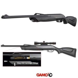 EXTREME CO2 AIR RIFLE 4.5 GAMO (IAG58) (SALE ONLY IN STORE)