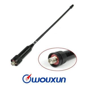 REPLACEMENT ANTENNA FOR KG-UV899 KG-UVD1P WOUXUN (WX-A001)