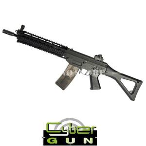 SIG 551 BLOWBACK SWISS ARMS (280914)