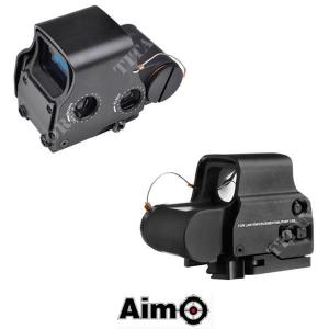 RED DOT EOTECH XPS 3-2 STYLE BLACK AIMO (AO 5063-BK)