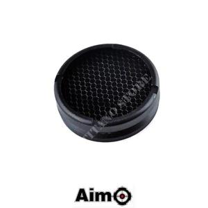 KILLFLASH FOR MAGNIFIER 4X FXD BLACK AIMO (AO 5353)