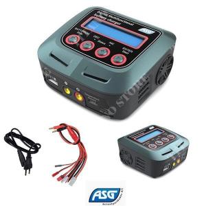 CHARGE / DISCHARGE PROFESSIONAL UNIVERSAL BATTERY ASG (18403)