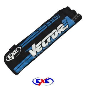 QUILTER 3 TUBES VECTOR 3 BLUE EXE (53I588)