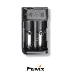 DOUBLE FENIX BATTERY CHARGER (FNX ARE-X2)