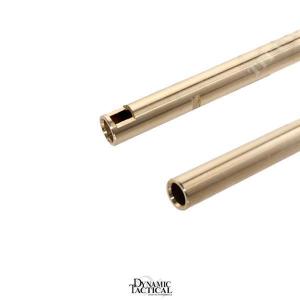 PRECISION 6.01MM 455MM DYNAMIC TACTICAL BARREL (DY-IN01-455)