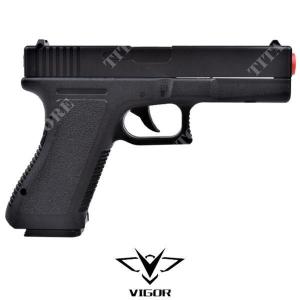 SPRING GUN G17 5 VIGOR (V307)
