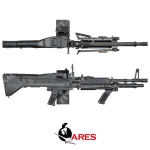 ELECTRIC MACHINE GUN MOD.MK60 MG-005 ARES (AR-MG005)