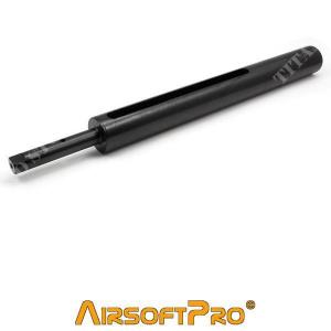 CILINDRO IN ACCIAIO PER SERIE MB44 WELL AIRSOFTPRO (AiP-5269)