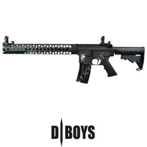 titano-store es rifle-416-816s-pdw-tan-doble-campana-dby-01-030099-p1007057 021