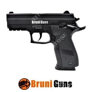 PISTOLA CO2 CAL 4,5 SPECIAL FORCE 229S BRUNI (BR-116MP)