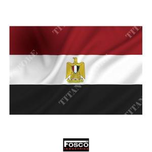 ÉGYPTE DRAPEAU FOSCO INDUSTRIES (447200-079)