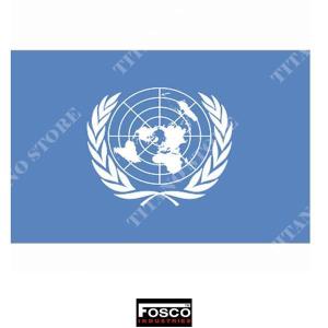 FLAG A FOSCO INDUSTRIES (447200-146)