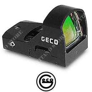 MINI RED DOT SIGHT OFFENES GECO (2407155)