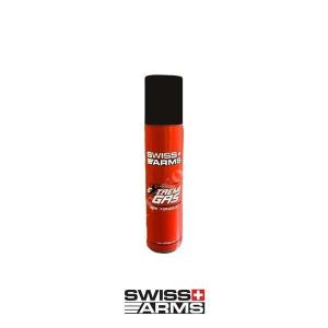 GAS EXTREME 100 ML SWISS ARMS (603508)