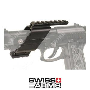 UNIVERSAL SLIDE FOR SWISS ARMS PISTOLS (605222)