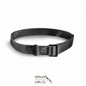 DOUBLE LAYER RIGGER BELT VELCRO NERG OPENLAND (OPT-8080)