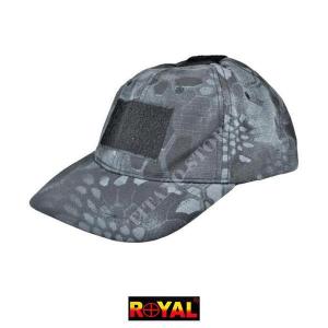 TACTICAL TYPHON HAT WITH VISOR (WO-HA02)