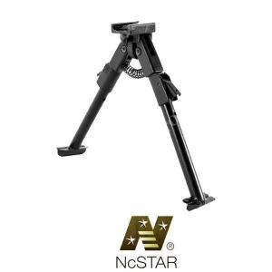 BIPOD WITH NCSTAR WEAVER SUPPORT (ABAS)