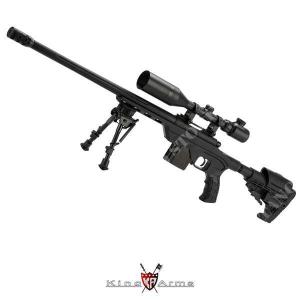 titano-store en amoeba-striker-s02-sniper-black-short-ares-ar-as02b-p930007 012