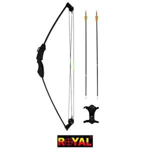 BOW COMPOUND 12LBS FOR KIDS ROYAL (M021)