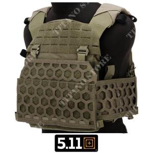CORPETTO ALL MISSION PLATE CARRIER 186 5.11 (59587)