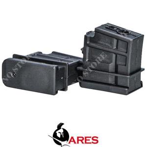 MID-CAP MAGAZINE 35 ROUNDS FOR G36 ARES SERIES (AR-MAG020)