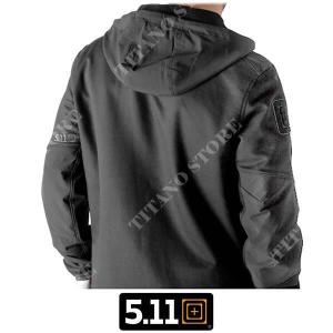 titano-store en windproof-jacket-48035-packable-black-tg-m-5 010