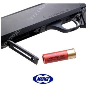 titano-store it fucile-a-pompa-remington-m870-std-6mm-molla-rinforzata-classic-army-s013p-p927708 021