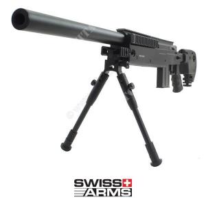 titano-store de urban-sniper-schwarzes-gewehr-mit-optischem-bipod-asg-16769-p927705 011