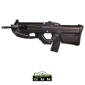 SPEARGUN FN F2000 BLACK ABS CYBERGUN (200959)