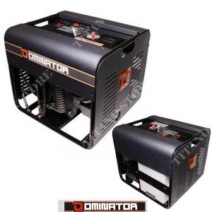 PROFESSIONAL AIR COMPRESSOR FOR HPA DOMINATOR CYLINDERS (DS-U00000)