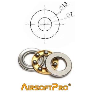 AXIAL BEARING FOR SNIPER AIRSOFT PRO SPRING GUIDE (AiP-344)