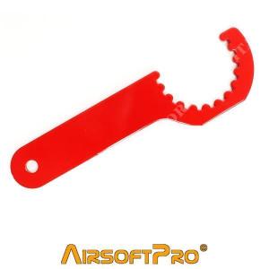 STEEL WRENCH FOR DELTA RING M4 / M16 AIRSOFT PRO (AiP-4647)