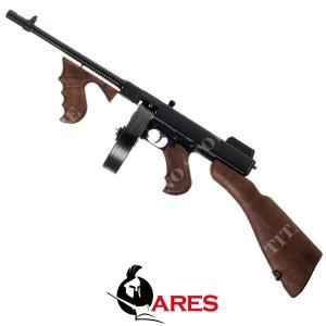 THOMPSON M1A1 CHICAGO FULL METAL NOYER EBB ARES (AR-SMG-006)