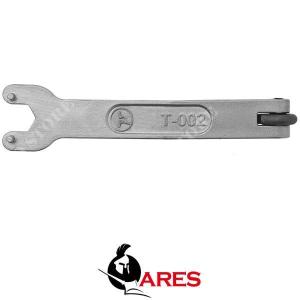 CHIAVE TX BOLT TOOLS ARES (AR-TOOL-002)