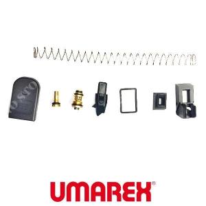 SPARE PARTS KIT FOR GLOCK 42 VFC UMAREX CHARGER (2.6410.1.9)