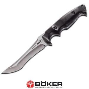 RAMPAGE KNIFE FIXED BLADE 11,9cm BOKER PLUS (02BO110)