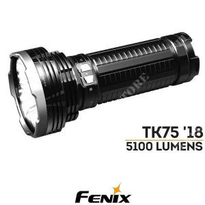 FACKEL TK75 5100 LUMENS FENIX (FNX TK75-2018)