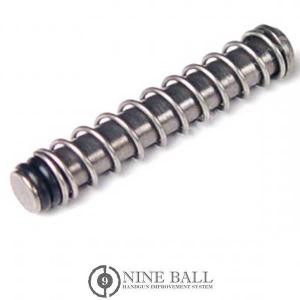 AIR SEAL NOZZLE GUIDE SET FOR M93R NINEBALL (588635)