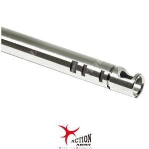 CANNA DI PRECISIONE 6.03MM 510MM M-16A2 ACTION ARMY (AA-M16A2)