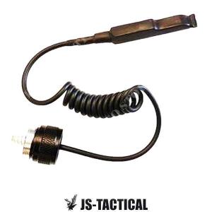 REMOTE CABLE FOR TORCH FT180 JS-TACTICAL (JS-RFT180)
