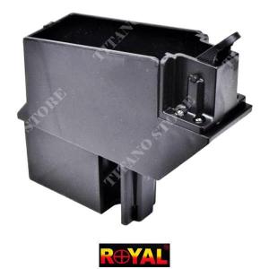 G36 ADAPTER FOR SPEED LOADER ROYAL (WO-0403ADP-G36)