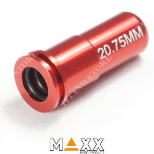 SPINGIPALLINO 20.75MM DOPPIO ALL. O-RING VER.2 MAXX MODEL (MX-NOZ2075AL)