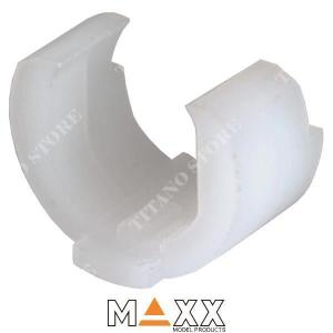 C-CLIP IN DELRIN PER HOP UP SERIES MAXX MODEL (MX-HOP003CC)